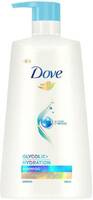 DOVE Glycolic Hydration XL Shampoo  (650 ml) (location specific)