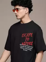 Roadster Men T-Shirts at Flat 199 (Many Options available in stock)