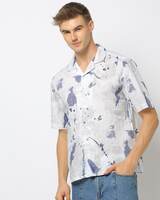 Flat 80% Off on Lee Cooper Shirts from Rs.300
