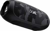 boAt Stone 1800 Bluetooth Speaker w/ 90 W RMS Sound RGB LEDs, EQ Modes, IPX6 BT v5.3,Multi- Compatibility