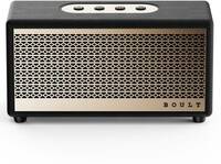 Boult RetroAmp X40 Audio Speaker  (Vintage Gold, Stereo Channel)