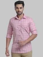 Park Avenue Clothing Upto 65% Off