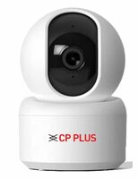 CP PLUS 2MP Full HD Smart Wi-Fi CCTV Home Security Camera , 360° with Pan Tilt