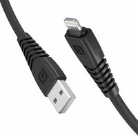 Portronics Lightning cable (8 pin)