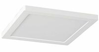 Havells 6W LED Recessed Square Ceiling Light |Warm White| Energy Efficient|Upto 3KV Surge Protection|Premium Downlight for Home and Office|BIS Approved | Pack of 1