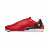 Puma Unisex Ferrari Drift Cat Decima Sneaker @3000.