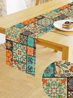 Up to 85% Off on Bed/Table Runners, Starts Rs.159