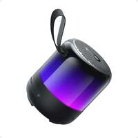 soundcore Glow Mini Speaker, Portable Bluetooth Speaker
