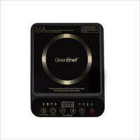 Greenchef 2000 W Induction Cooktop Touch Panel  (Black, Dice)