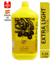 loot :- 5 L Olive Oil 