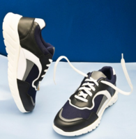 Up to 88% Off on Roadster Sneakers 