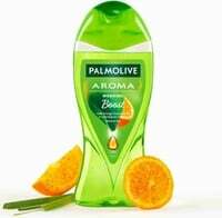 Grocery - Palmolive Orange Essential Oil Lemongrass Aroma Morning Boost Body Wash and more Upto 96% Off (location specific)