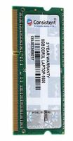 Consistent 8GB DDR3 1600 Laptop RAM, Plug-and-Play, No Additional Drivers Required with 3 Year Warranty