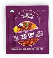 Flipkart Minutes - Hello Tempayy Spicy Peri Peri Soybean Paneer 200g (location specific)