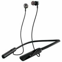 [Lowest] Zepto - Portronics Harmonics Z10 Wireless Neckband - Upto 35 Hours (location/account specific)
