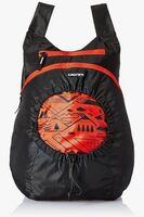 Gear CarryOn 16L Foldable Water Resistant School Bag//Backpack/College Bag for Men/Women