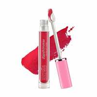 Biotique Natural Makeup Starshimmer Glam Lipgloss, Kiss Me Quick