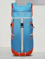 SKYBAGS VERTEX RUCKSACK 45L-(E) BLUE Rucksack - 45 L (Blue)