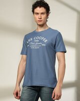 Pepe Jeans, Lee Cooper,US Polo & More Brand T - Shirt Under 499