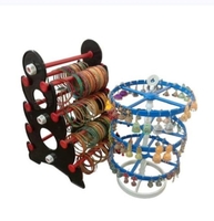 Bangles and Earring Stand @76