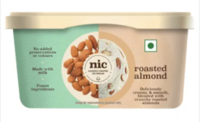 Zepto Nic Ice-cream upto 63% off [location specific]