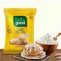 Daily Good MP 100% Whole Wheat Atta 10 Kg(location specific)
