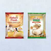 Nature fresh 10kg aata 