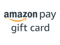 Amazon gift card - 5% Cashback SBI Cashback Credit Card