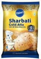 Zepto - Pillsbury Gold Sharbati Atta 5 Kg, Milkshakes, Cocktails and more Upto 86% Off (location specific)