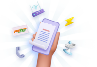 Flipkart :  Get 5% up to Rs.10 off using Supercoins on Credit Card Bill Payment