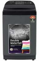 Voltas Beko 11 kg Fully Automatic Top Load Washing Machine