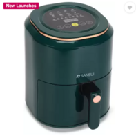 Sansui Aero Fry Master Air Fryer  (4.5 L)