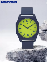 WROGN  Analog Watch - For Men WRG00066B