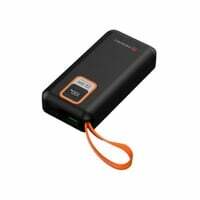 Blinkit - Portronics Ampbox Power Bank (10000 mAh, Black) (location specific)