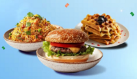 Swiggy Food Republic day offer- Flat Rs 200 off + extra Rs 50 off