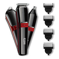 Beardo Ape-X 3-in-1 Trimmer for Men