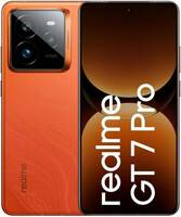  realme GT 7 Pro (Mars Orange, 512 GB) (16 GB RAM)