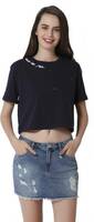  Flat 80% Off on Only Women's T Shirts at Starting From Rs.199