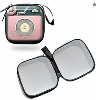 Kraptick Coin Pouch: Your Perfect Multipurpose Pouch and Coin Organiser (DMFP261)