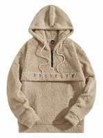 Lymio Wool Blend Hoodies || Hooded Neck Sweatshirt for Unisex || Unisex Hoodie 