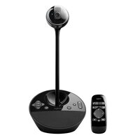 Logitech BCC950 Webcam (Black)