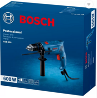 BOSCH GSB 600 Professional Corded Electric Impact Drill