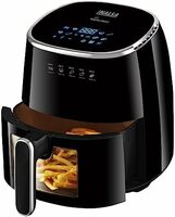 Inalsa Tasty Fry Digital with Smart AirCrisp Technology (4.2L)