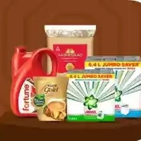 Flipkart Kilos | Flat ₹200 off with SBI Credit Card on Min Order ₹2500