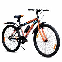 Leader Spyder 27.5T MTB Cycle/Bike for Men | Frame: 19 Inches