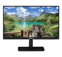 Amazon Basics 21.5" Full HD, Slim LCD Monitor with LED Back Light 
