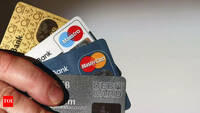 Credit Card spends X Income Tax