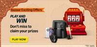 Republic Day Special | Amazon Bazaar Spin and Win 