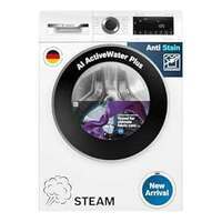 Bosch 9 Kg Fully Automatic Front Load Washing Machine @28,990