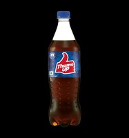 Instamart - Thumsup Soft Drink Bottle (location specific)